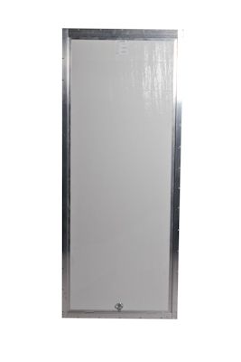 Water Heater Door