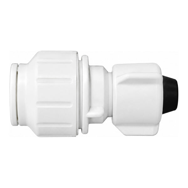 1/2" Faucet Straight Swivel