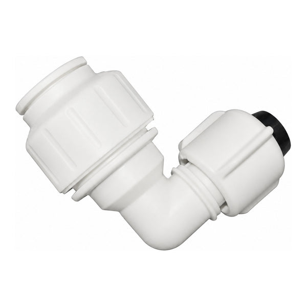 1/2" Faucet Elbow Swivel