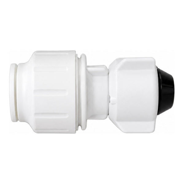 1/2" Toilet Straight Swivel