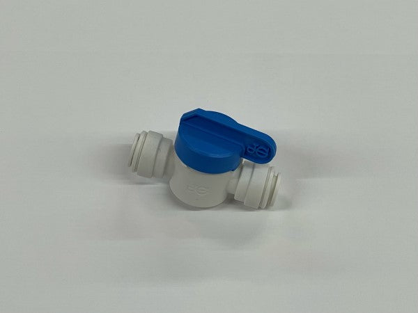 Shut Off Valve