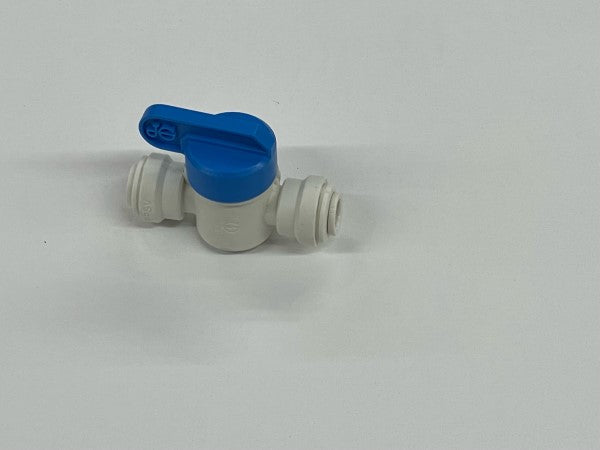 Shut Off Valve