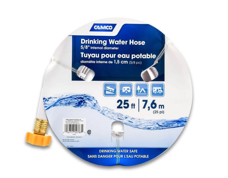 Camco Drinking Water Hose