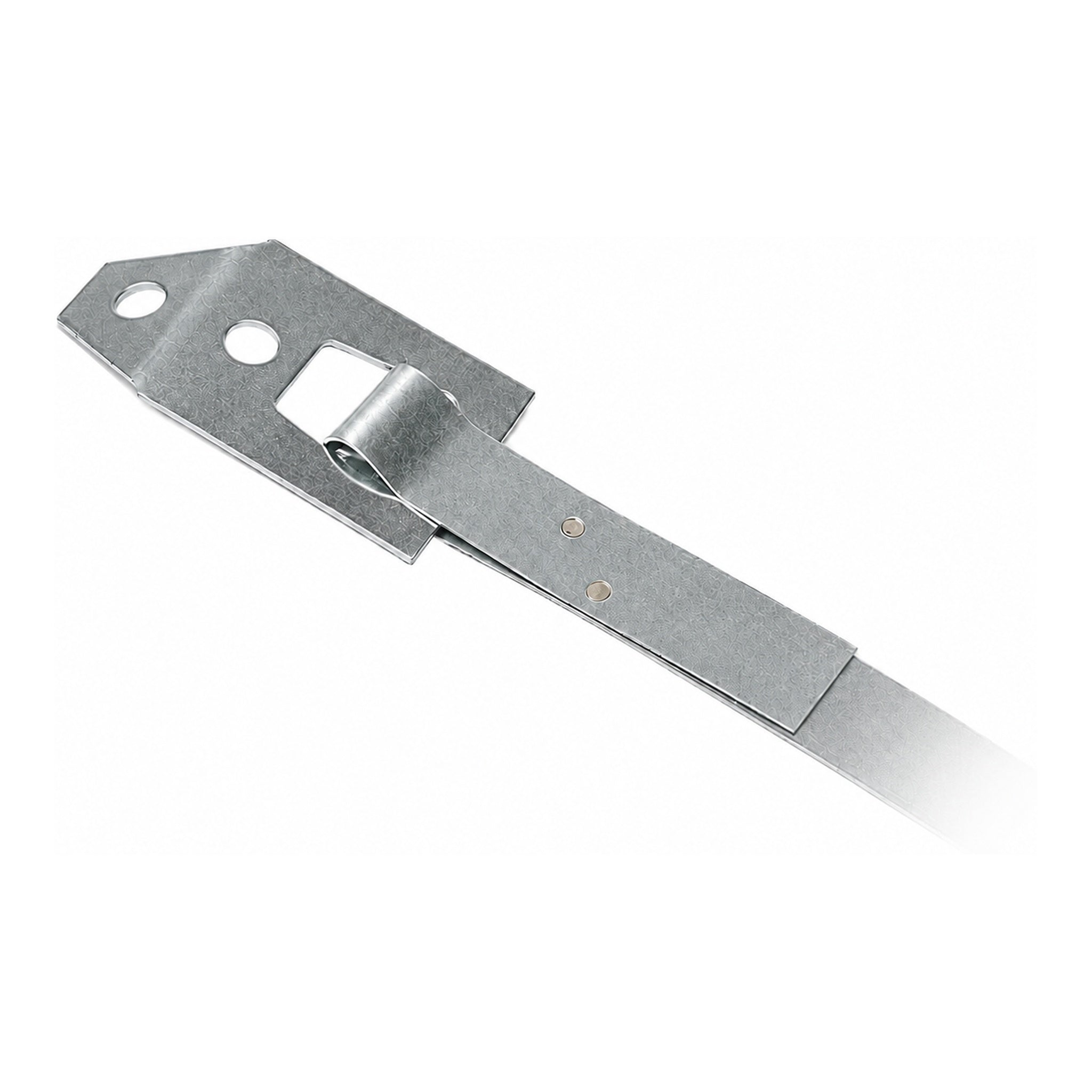 Frame Tie with 2 Hole Swivel Adapter