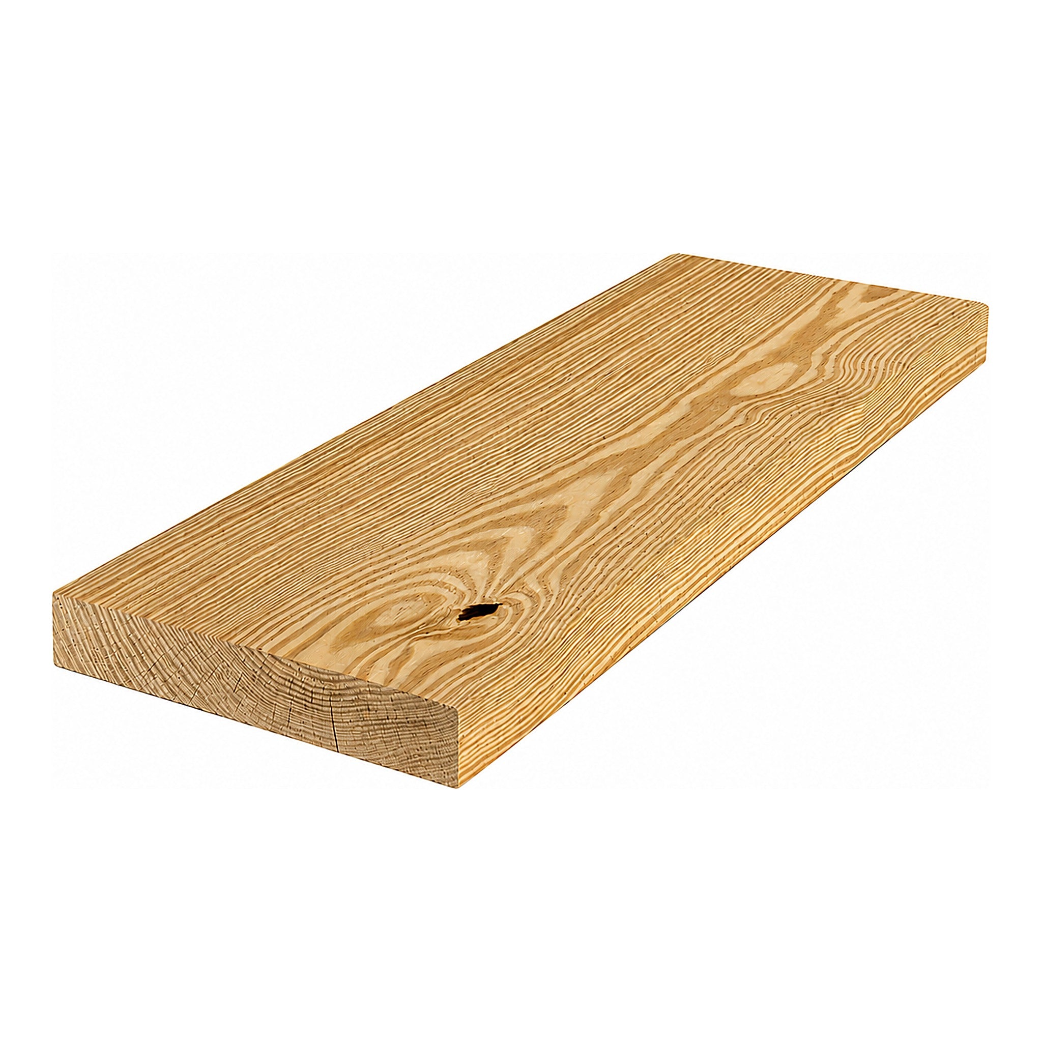 Wood Block