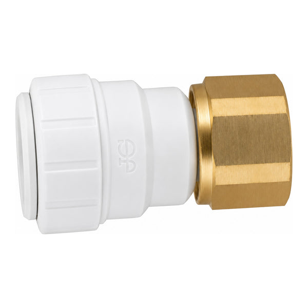 3/4" Hot Water Heater Connector