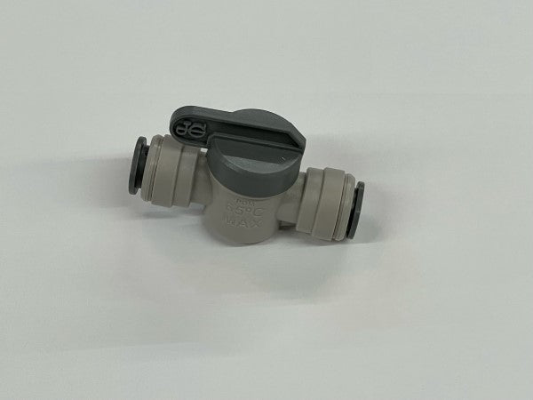 Shut Off Valve