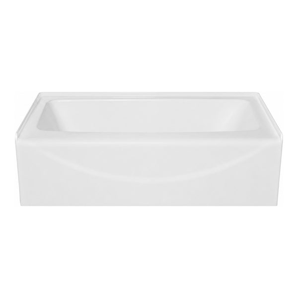 Fiberglass Tub