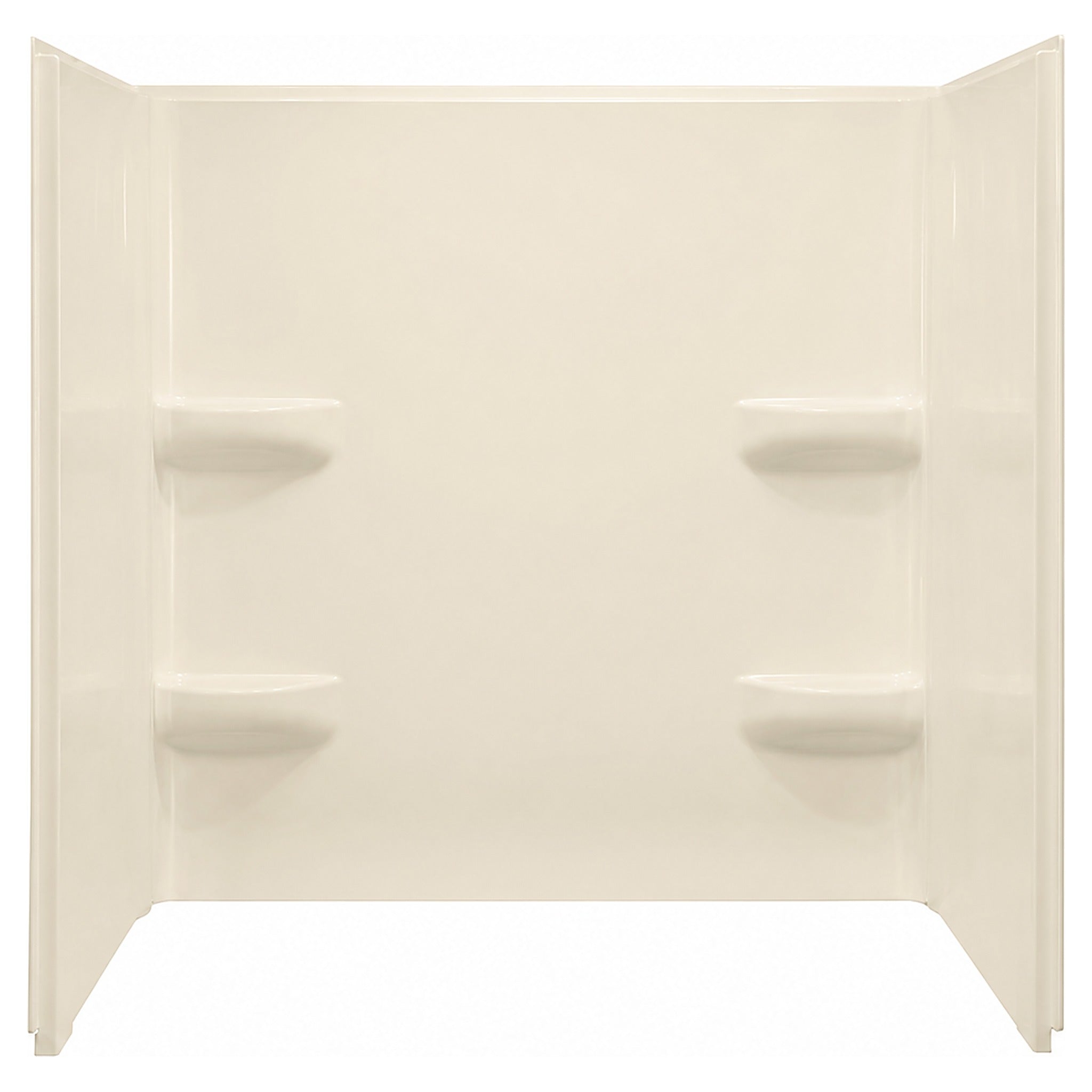 Acrylic Garden Tub Surround