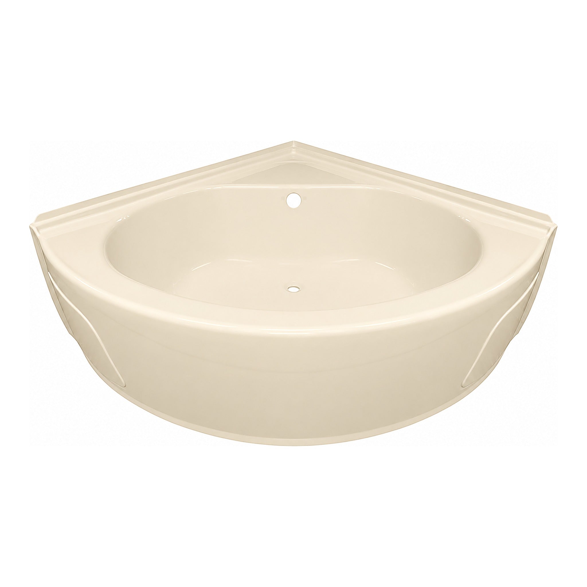 Acrylic Corner Tub