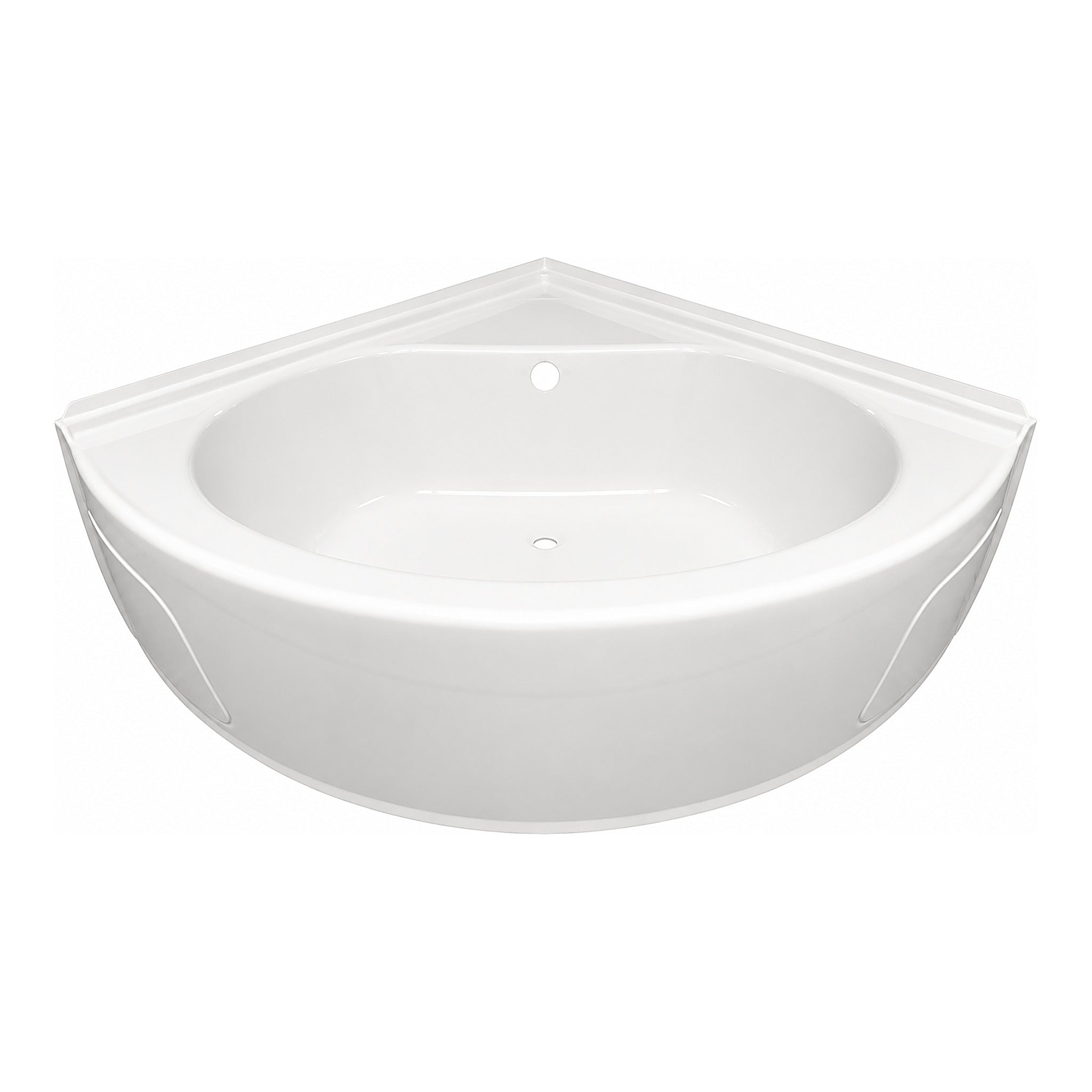 Acrylic Corner Tub