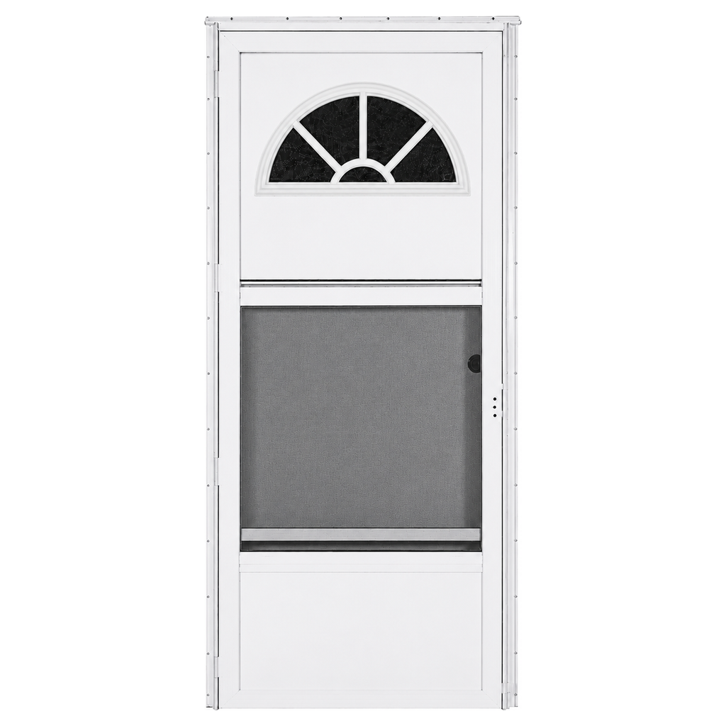 Fan Lite Combo Door 6000 Series