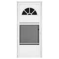 Fan Lite Combo Door 6000 Series