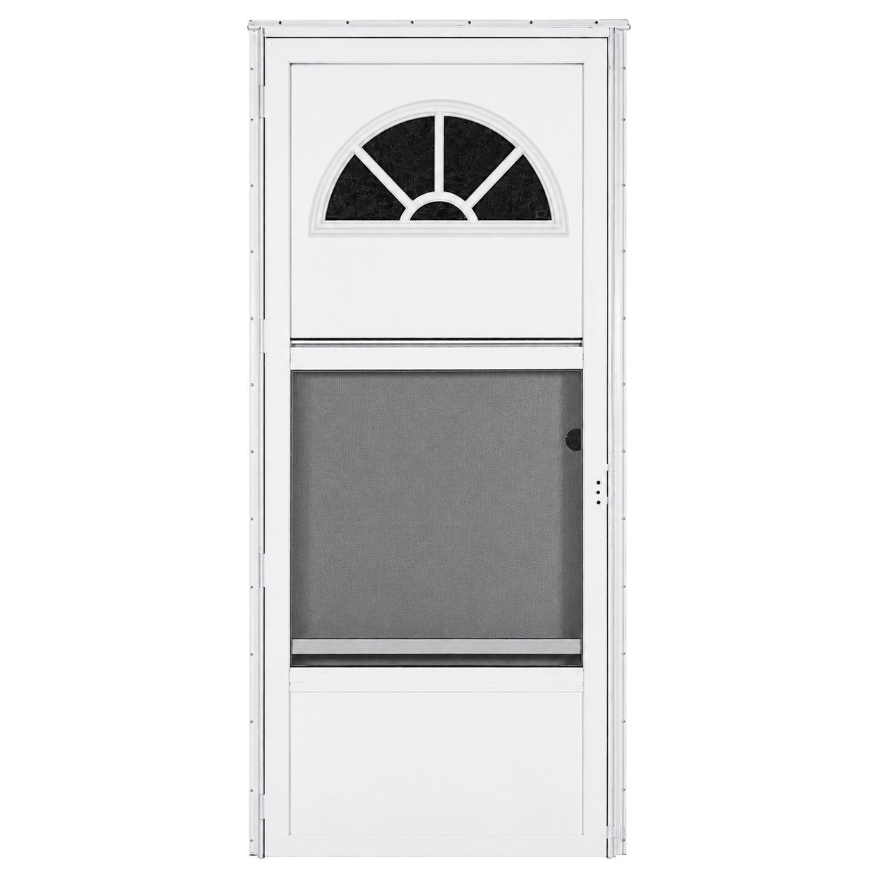 Fan Lite Combo Door 6000 Series