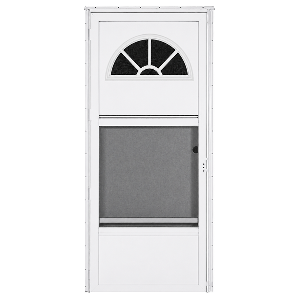 Fan Lite Combo Door 6000 Series