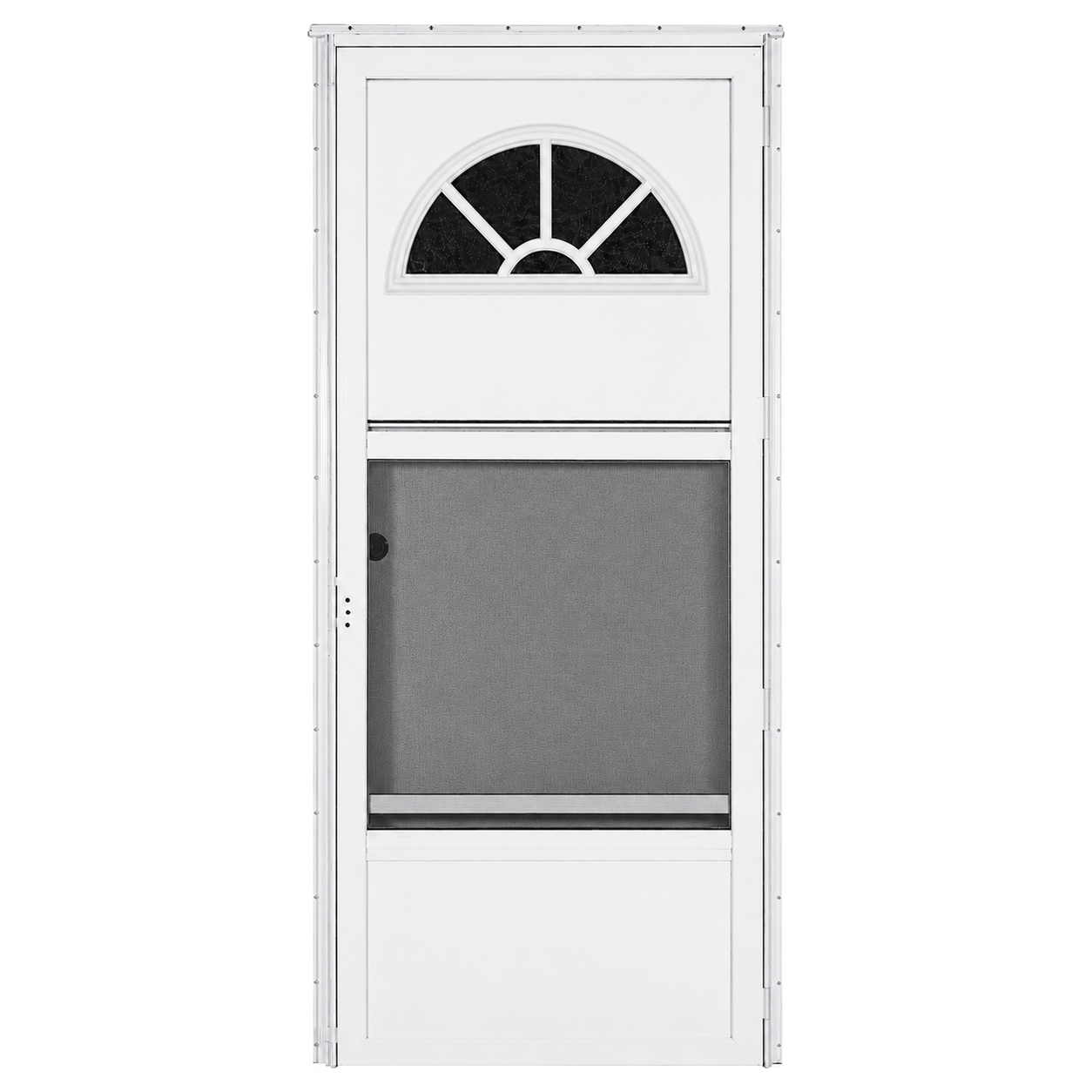 Fan Lite Combo Door 6000 Series