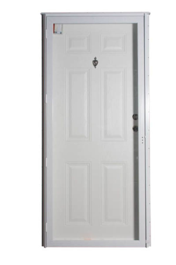 T-Series Cottage Combo Door