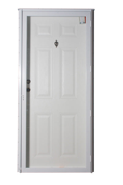 T-Series Cottage Combo Door