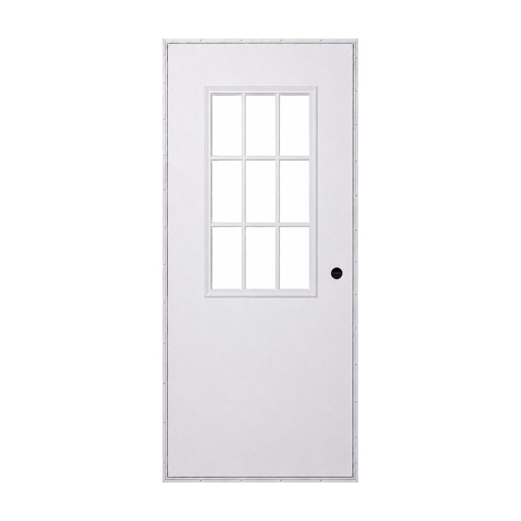 Cottage Outswing Door