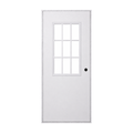 Cottage Outswing Door