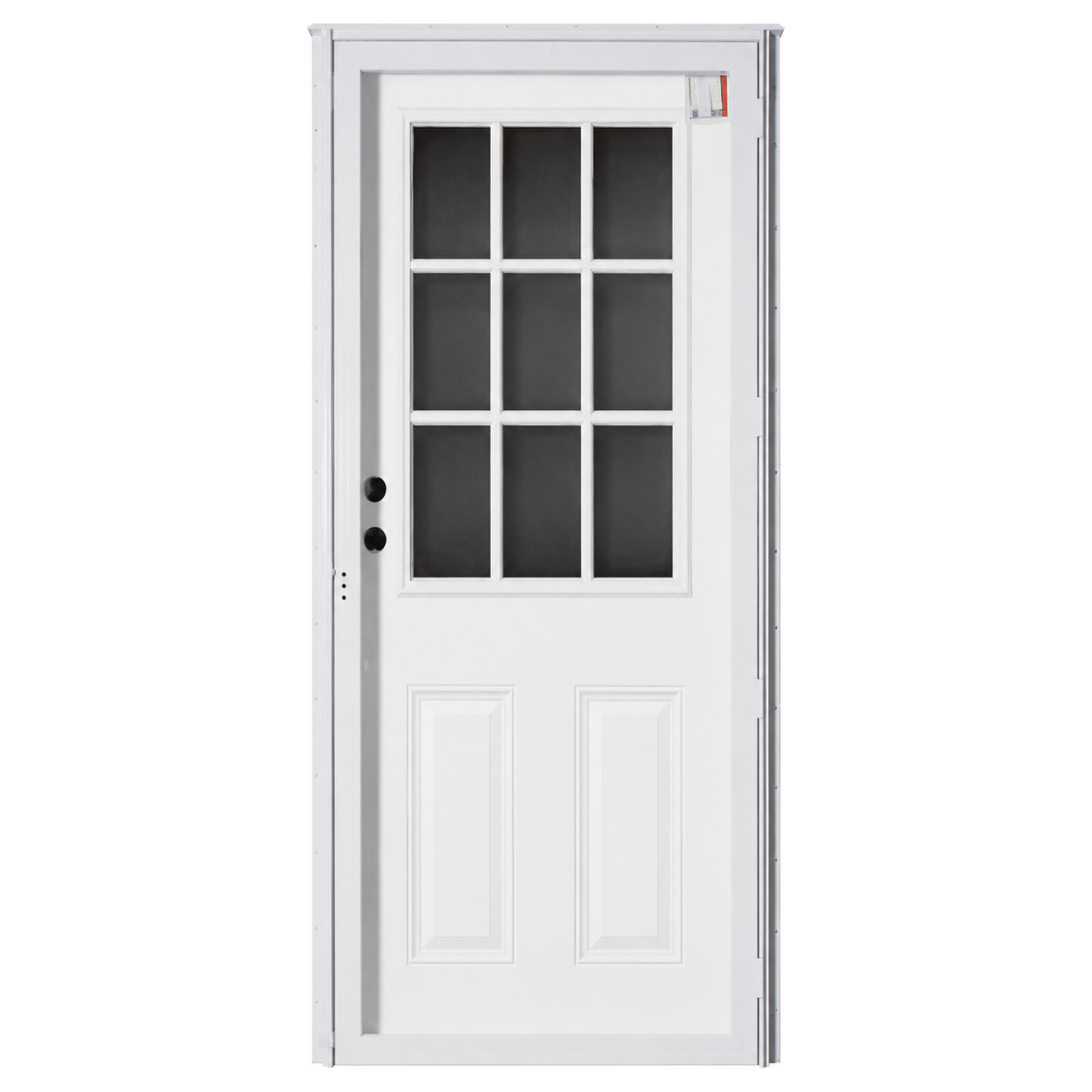 T-Series Cottage Combo Door