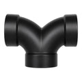 ABS Double Elbow