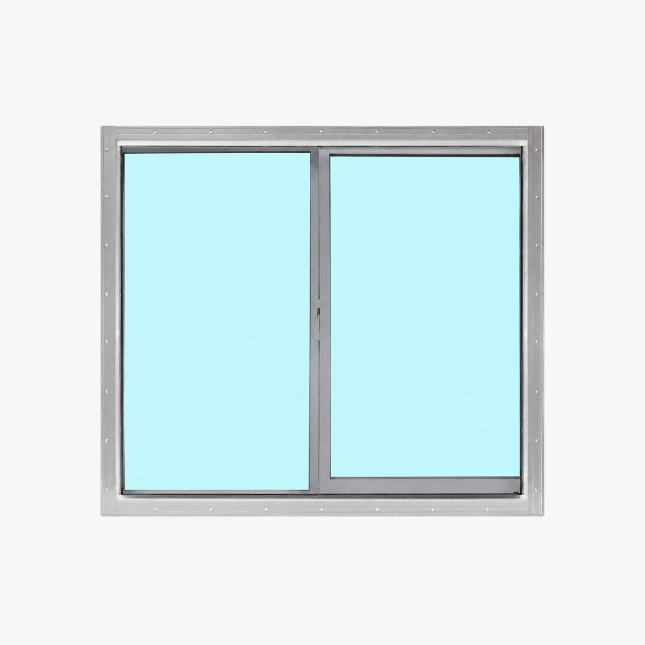 Aluminum Horizontal Window Mill