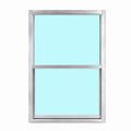 Aluminum Lap Siding Window Mill