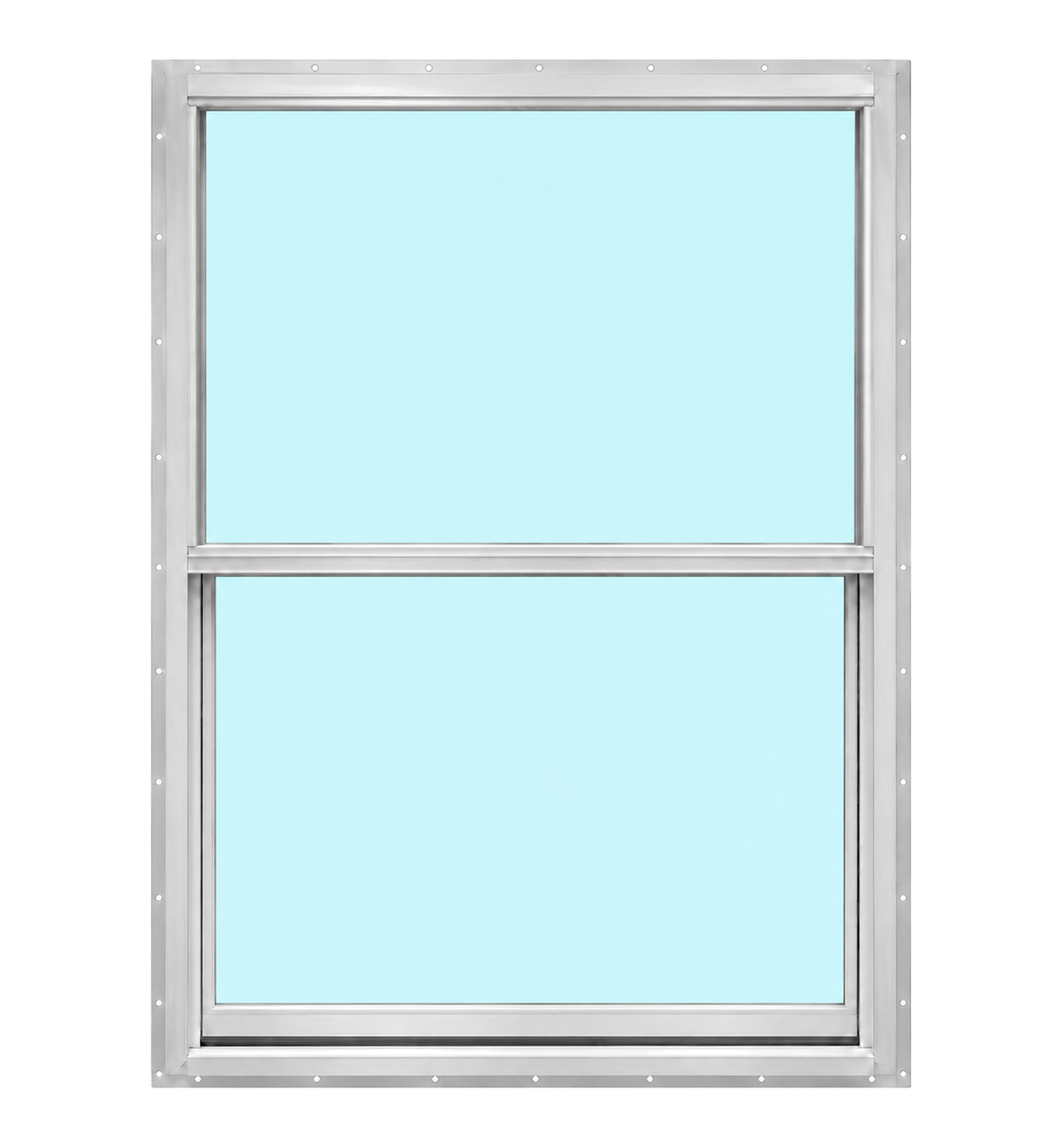 Aluminum Lap Siding Window Mill