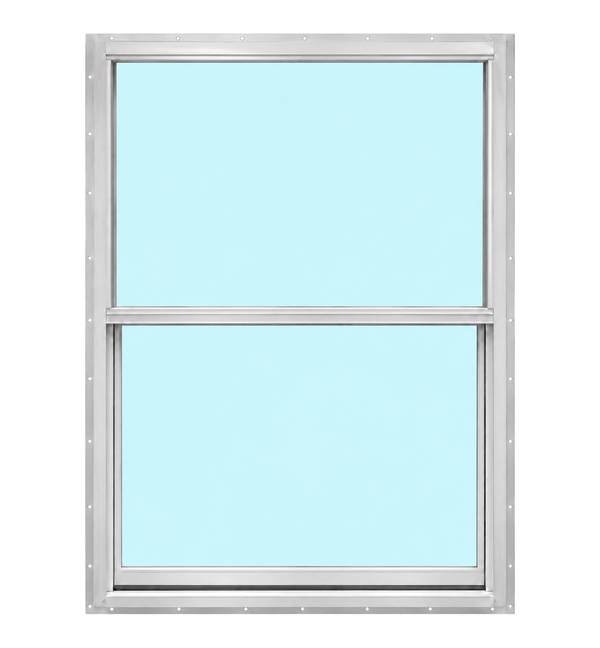 Aluminum Lap Siding Window Mill