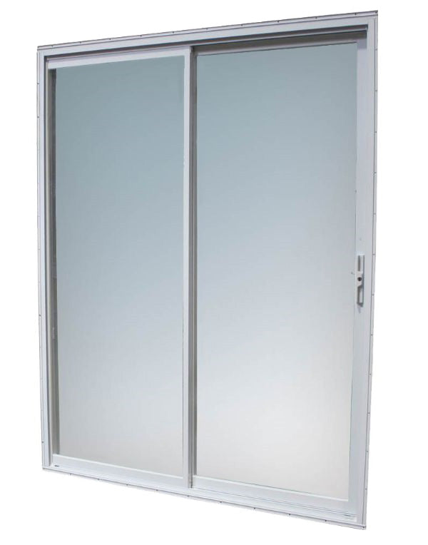 Patio Glass Door