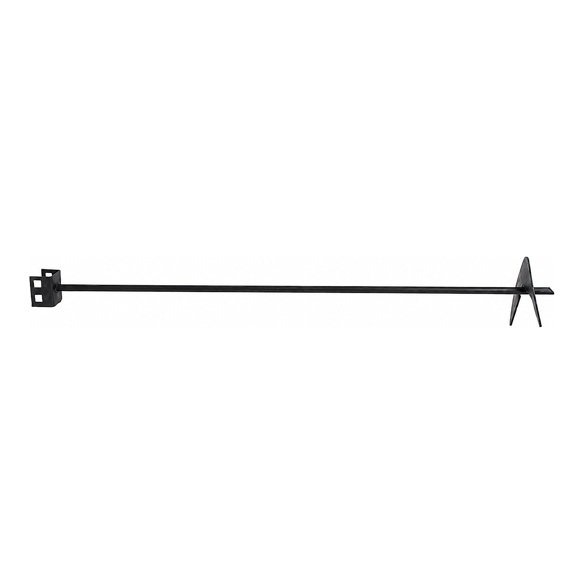Anchor without Zip Cap
