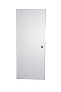 Blank Outswing Door