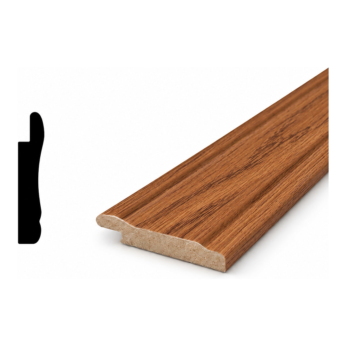Chair Rail