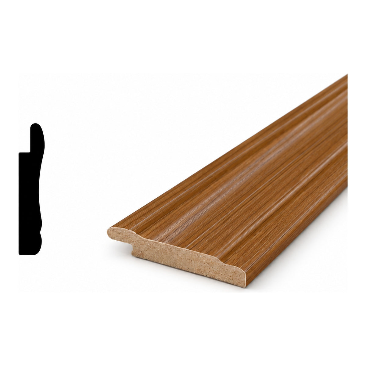 Chair Rail