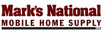 Mark's National Mobile Home Supply, LLC - Home