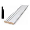Door Casing Cove