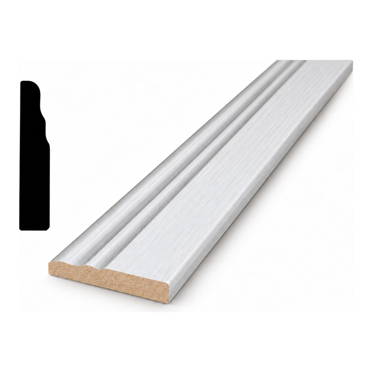 Door Casing Cove