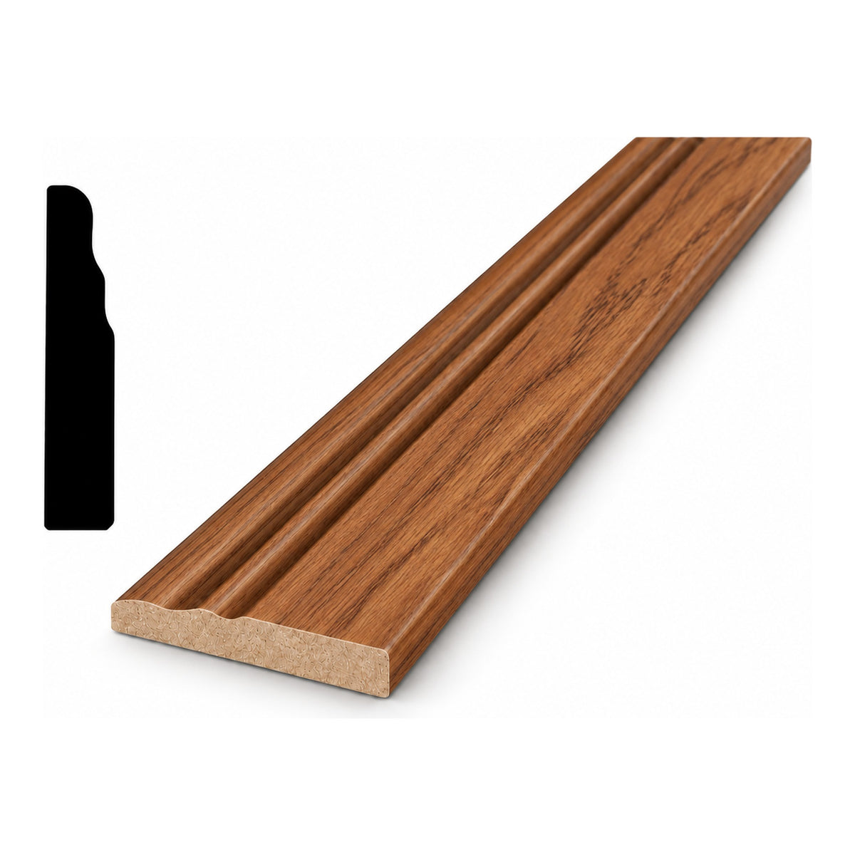 Door Casing Cove
