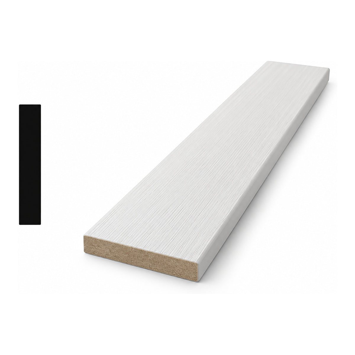 Door Jamb
