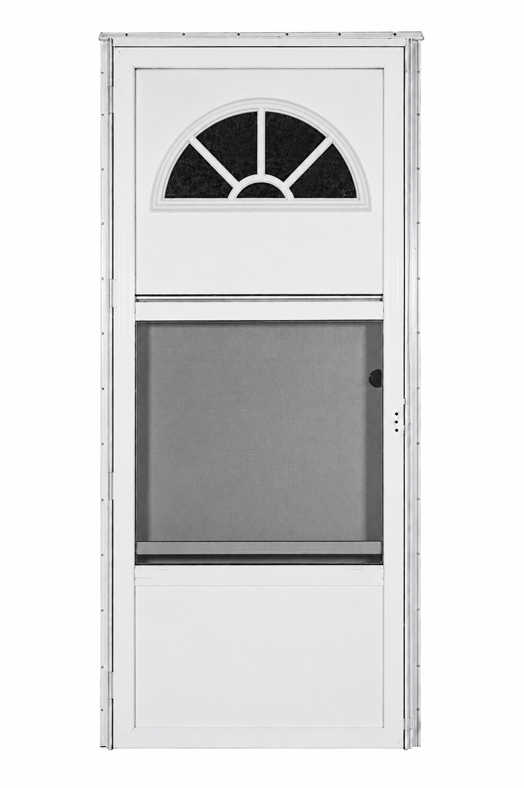 Fan Lite Combo Door 6000 Series