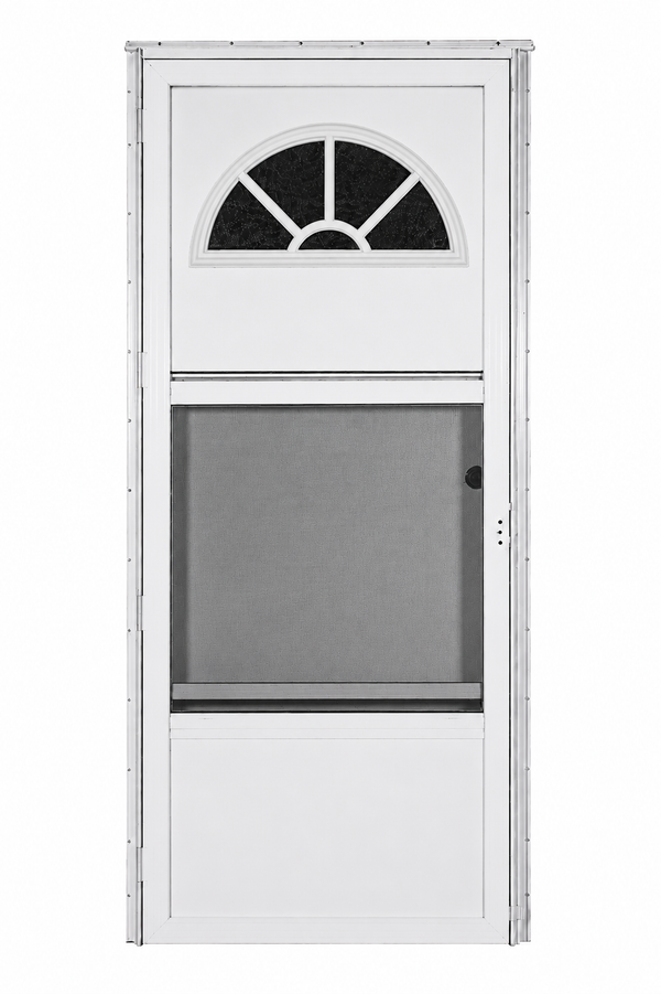 Fan Lite Combo Door 6000 Series
