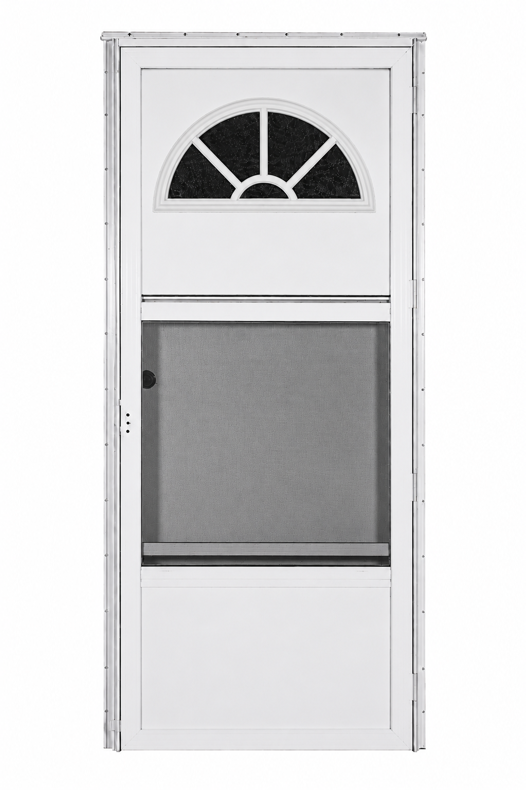 Fan Lite Combo Door 6000 Series