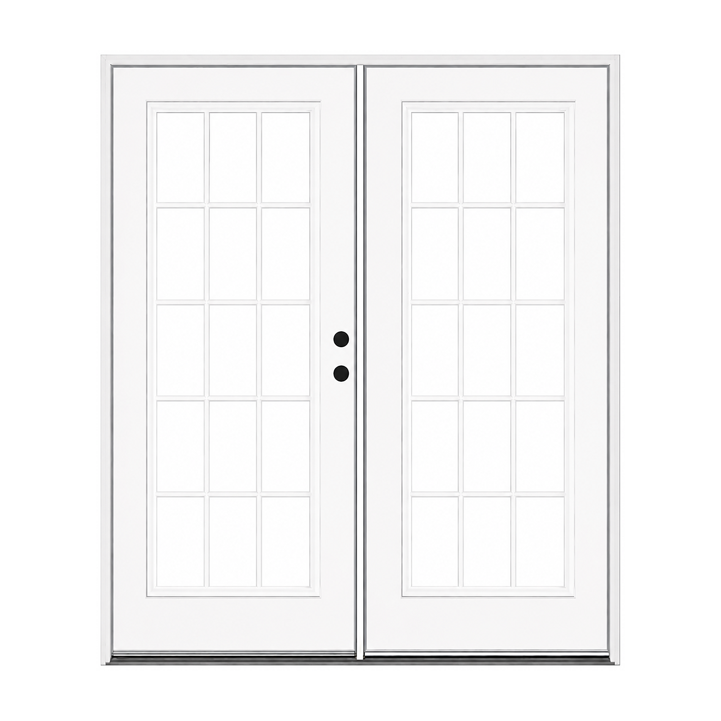 French Doors