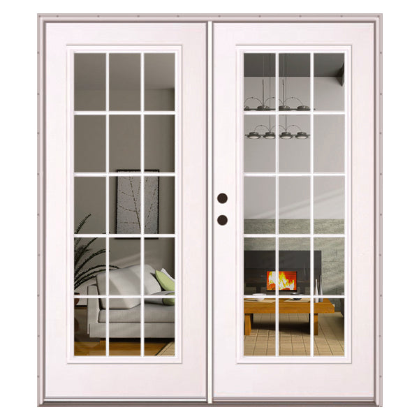 French Doors