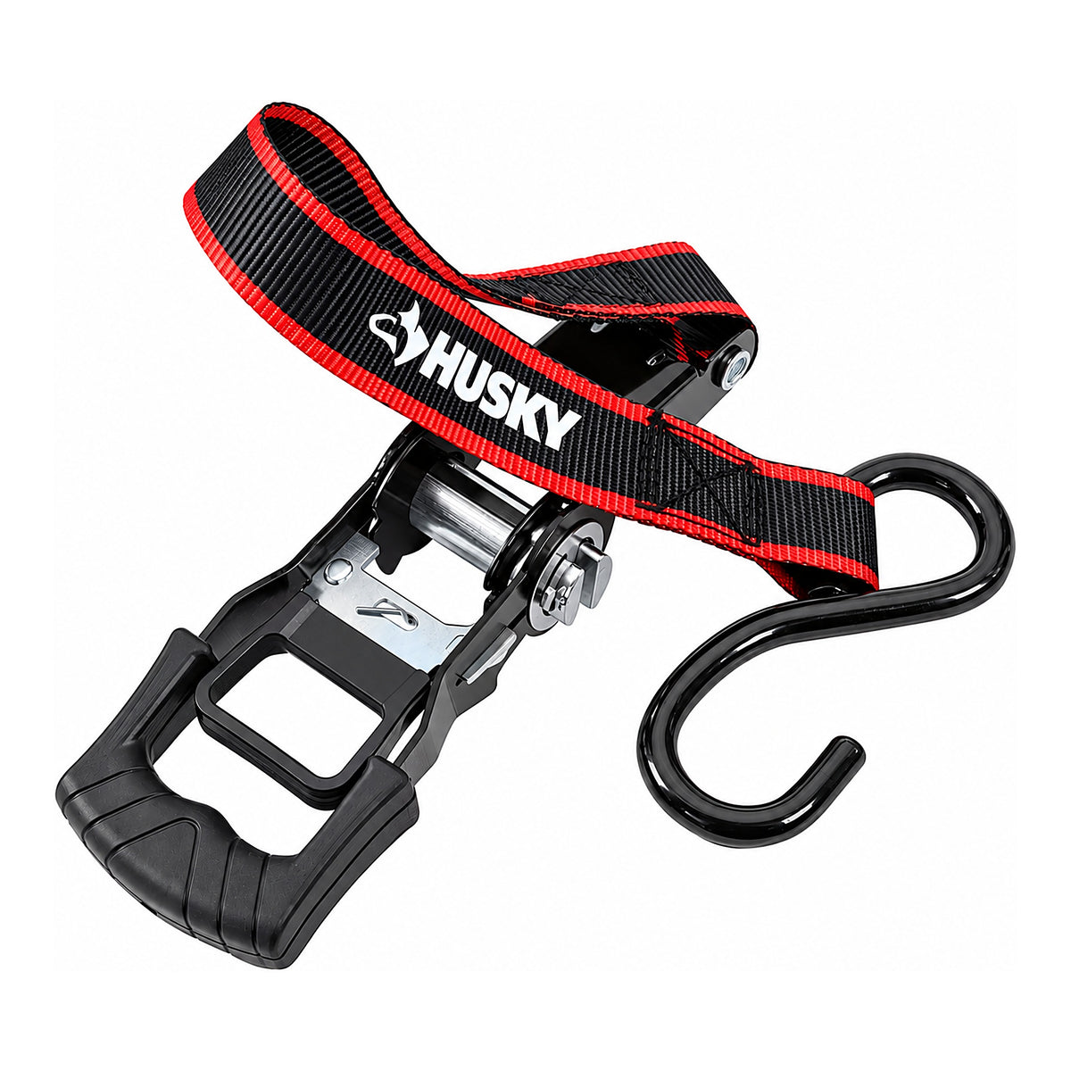 Husky Ratchet Strap