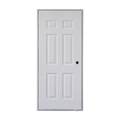 Lifestyle 6-Panel Outswing Door