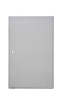Lifestyle Blank Outswing Door
