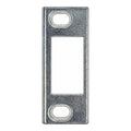 Exterior Lock Strike Plate Prior to 1992