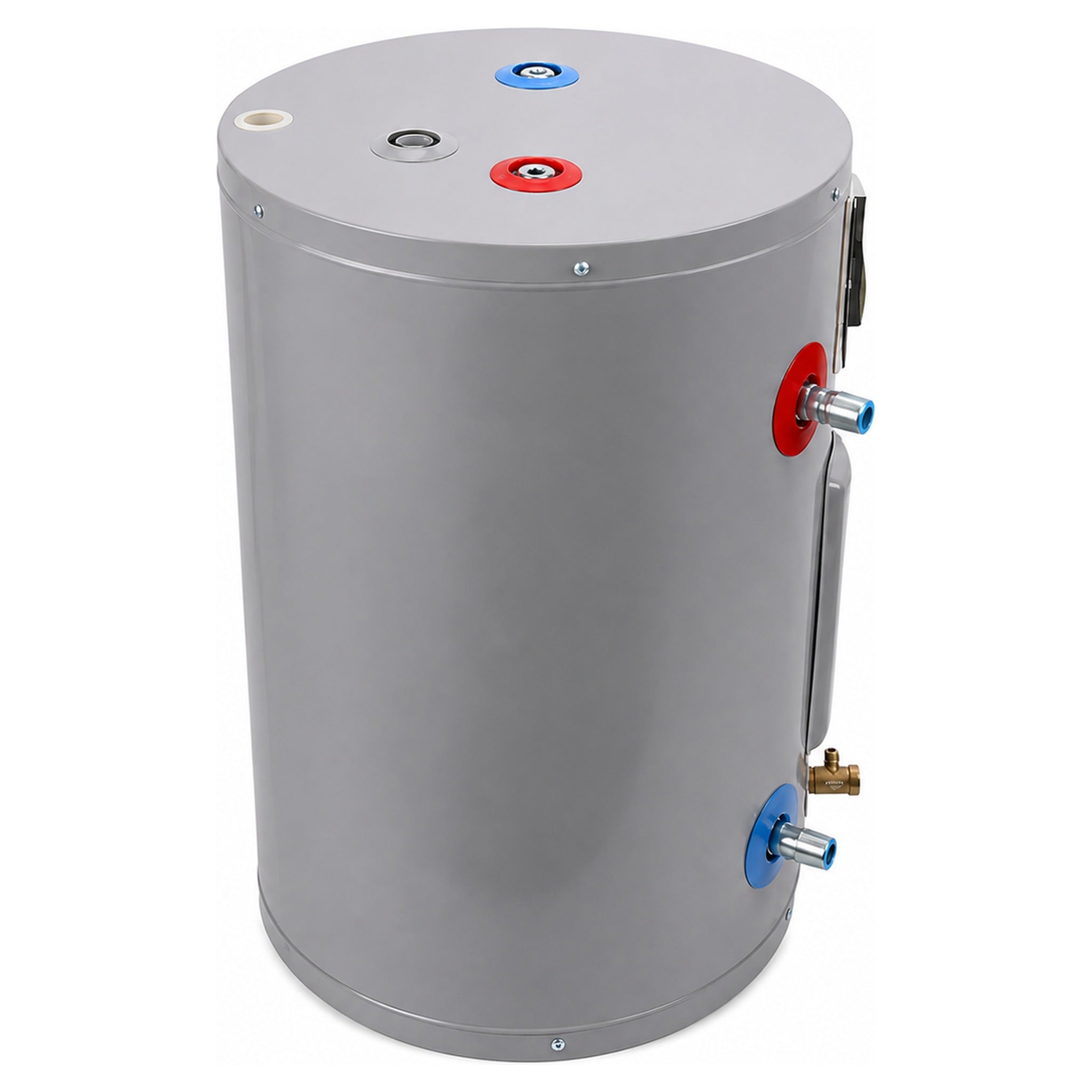 19 Gallon Reliance Water Heater - Top/Side